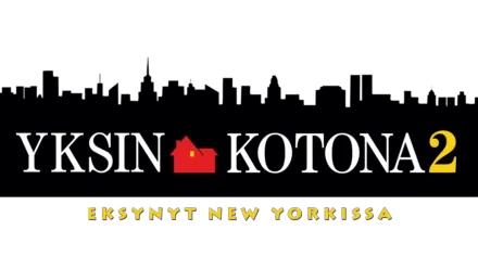 Yksin kotona 2 - Eksynyt New Yorkissa