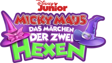 Micky Maus: Das Märchen der zwei Hexen