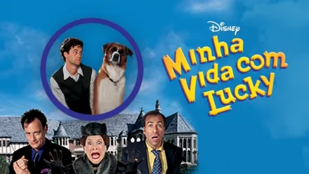 thumbnail - Minha Vida com Lucky