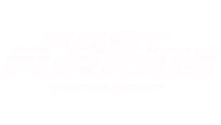 The Fast and the Furious: Tokyo Drift