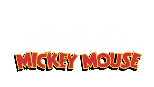 De Wonderlijke Zomer van Mickey Mouse