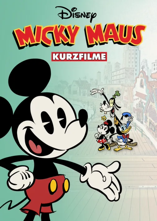 Disney Beben Was Der Rtl Sky Deal Für Micky Maus Bedeutet - 028tzha