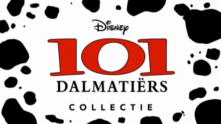 thumbnail - 101 Dalmatiërs