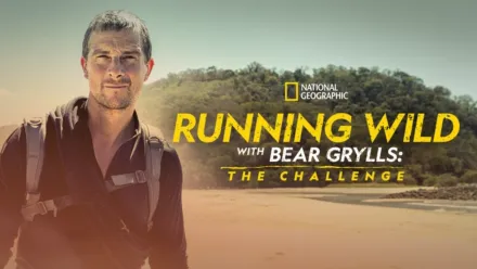 thumbnail - Running Wild with Bear Grylls: The Challenge