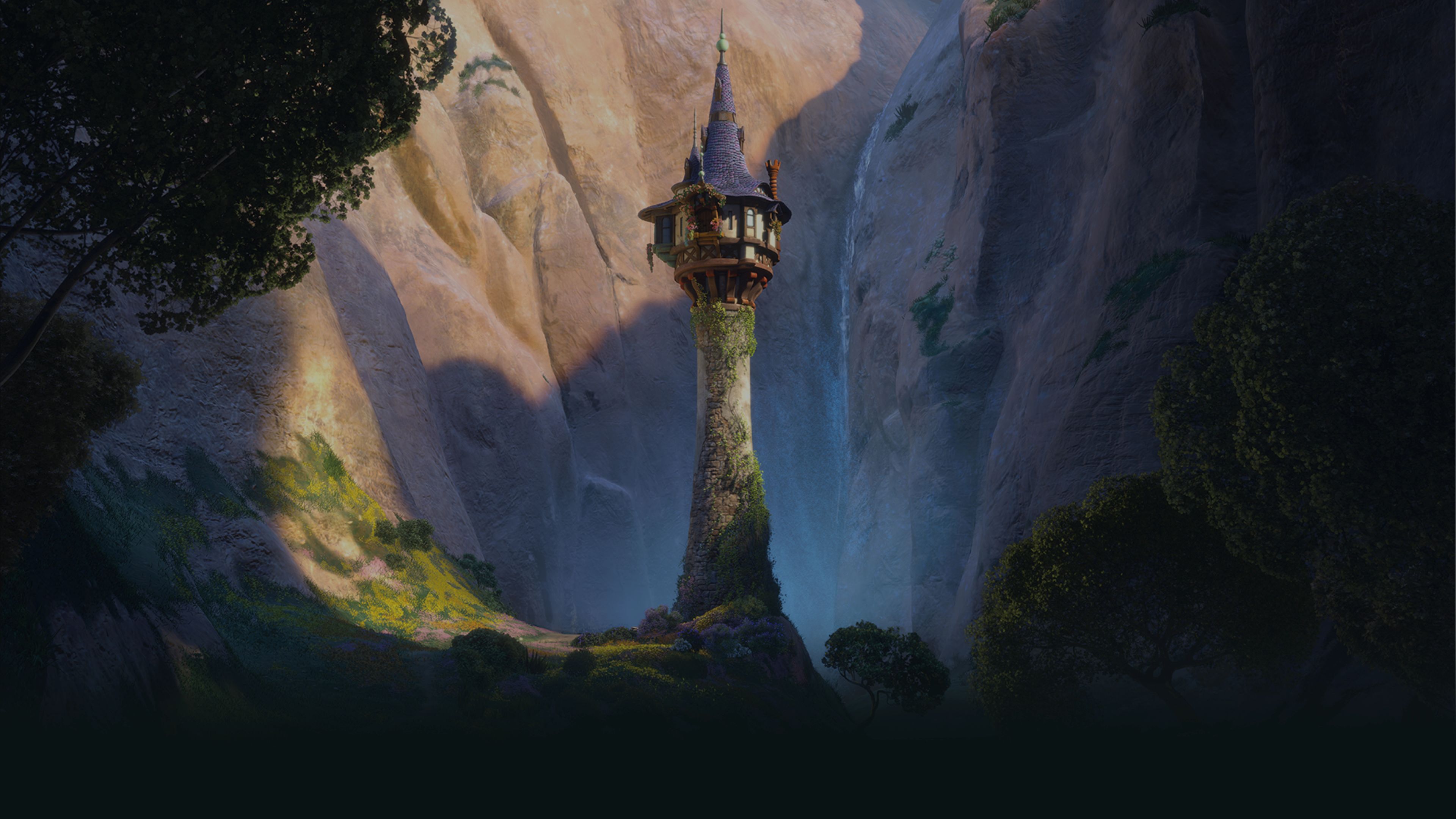 Watch Tangled | Disney+