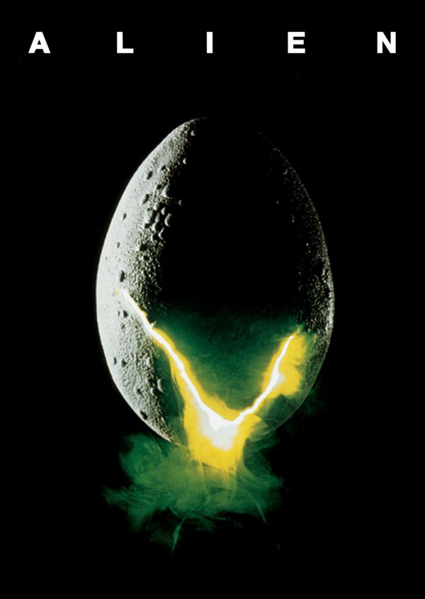 Alien on Disney+ UK