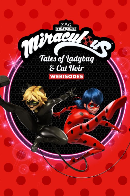 Assistir a Miraculous: As Aventuras de Ladybug