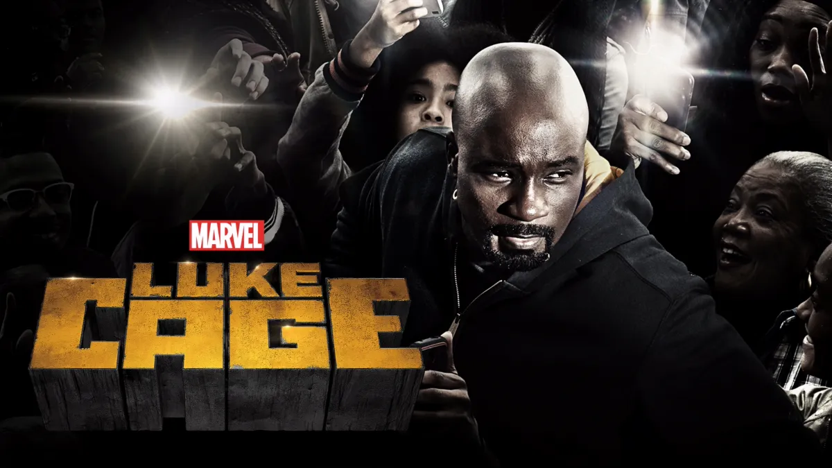 Watch Luke Cage | Full Episodes | Disney+