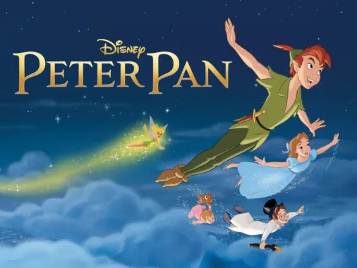 Watch Peter Pan Disney