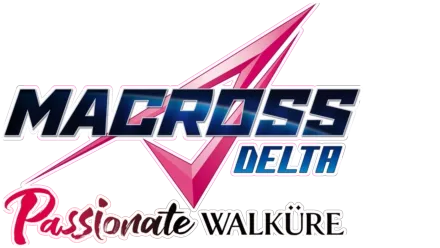 Macross Delta: Passionate Walküre