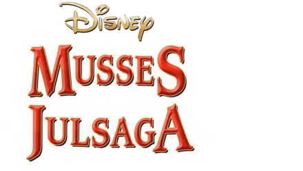 Musses julsaga