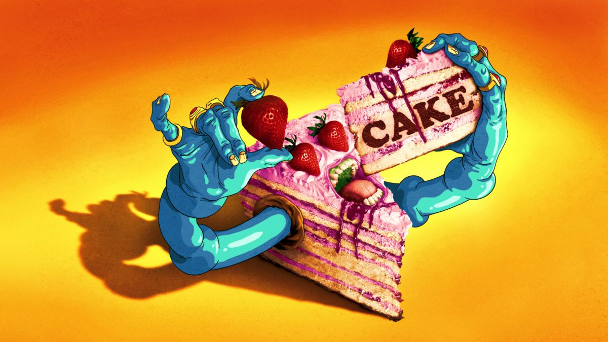 Watch Cake Full Episodes Disney 5554