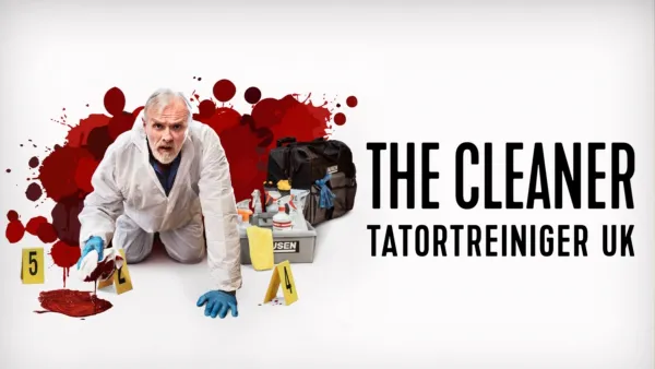 thumbnail - The Cleaner - Tatortreiniger UK