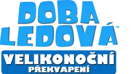 Doba ledová: Velikonoční překvapení