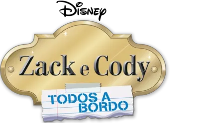 Zack e Cody: Todos a Bordo