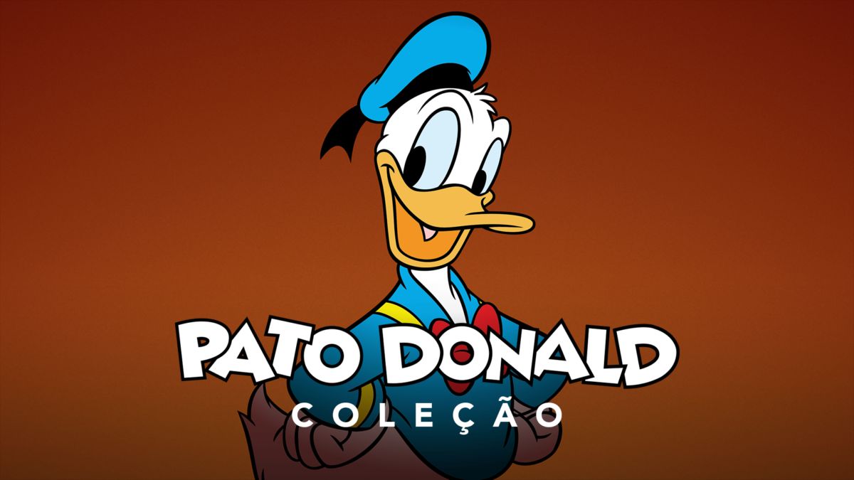 Pato Donald  Pato donald, Arte da disney, Desenho animado disney