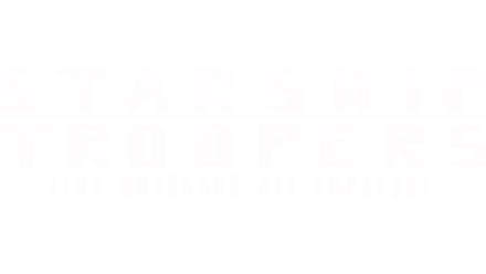 Starship Troopers (Las brigadas del espacio)