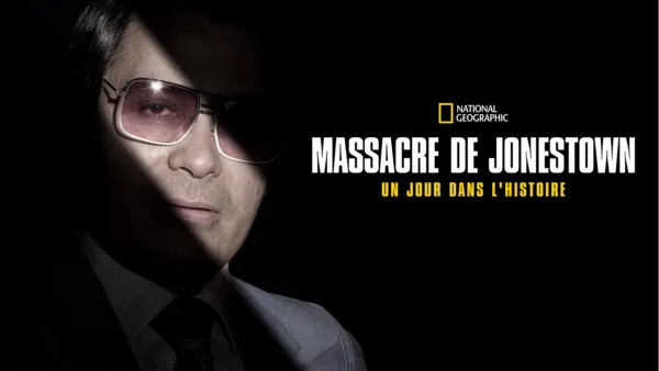 thumbnail - Massacre de Jonestown : un jour dans l'histoire