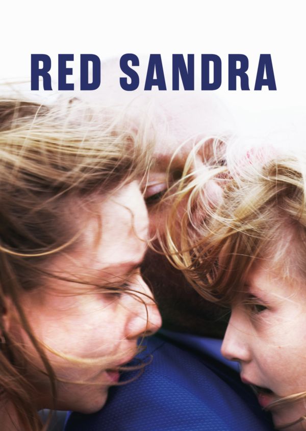 Red Sandra on Disney+ ES