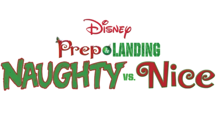 Prep & Landing: Naughty vs. Nice