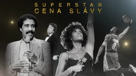 thumbnail - Superstar: Cena slávy