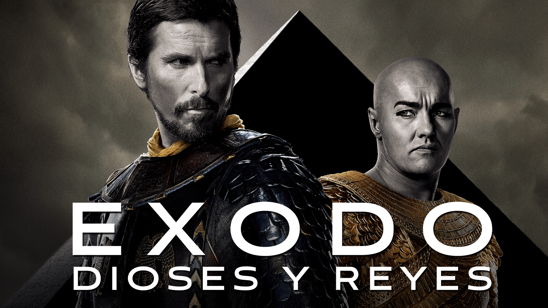 Ver Exodus: Dioses Y Reyes | Película Completa | Disney+