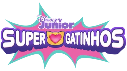 Supergatinhos