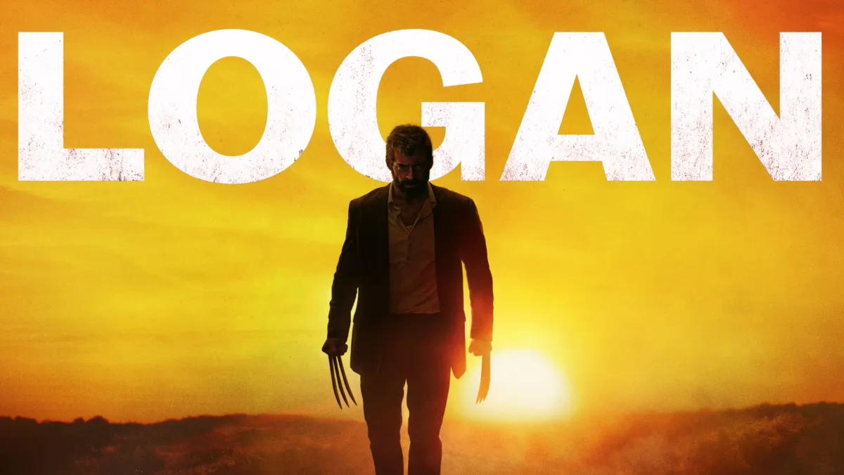 Watch Logan