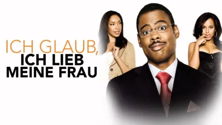 thumbnail - Ich glaube, ich liebe meine Frau