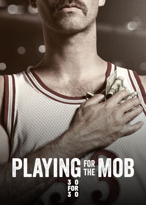 Playing for the Mob on Disney+ CA