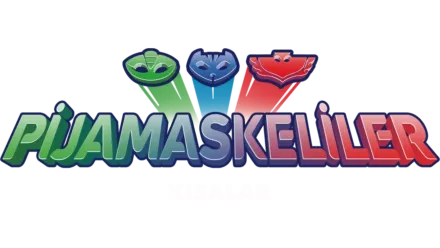 Pijamaskeliler (Kısalar)