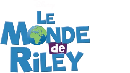 Le Monde de Riley
