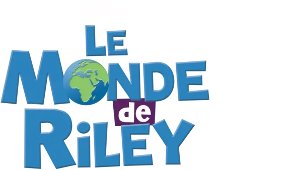 Le Monde de Riley