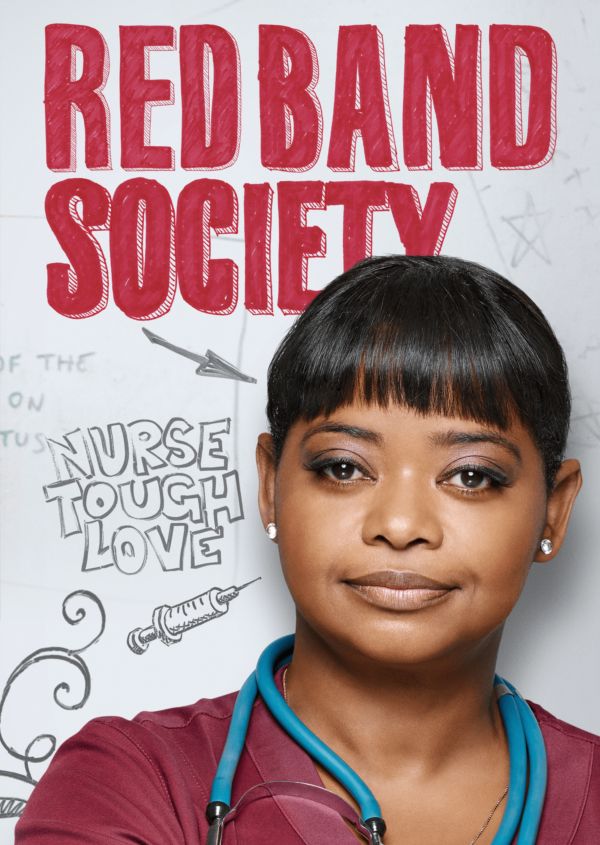 Red Band Society on Disney+ CA
