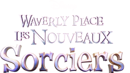 Waverly Place : les nouveaux sorciers