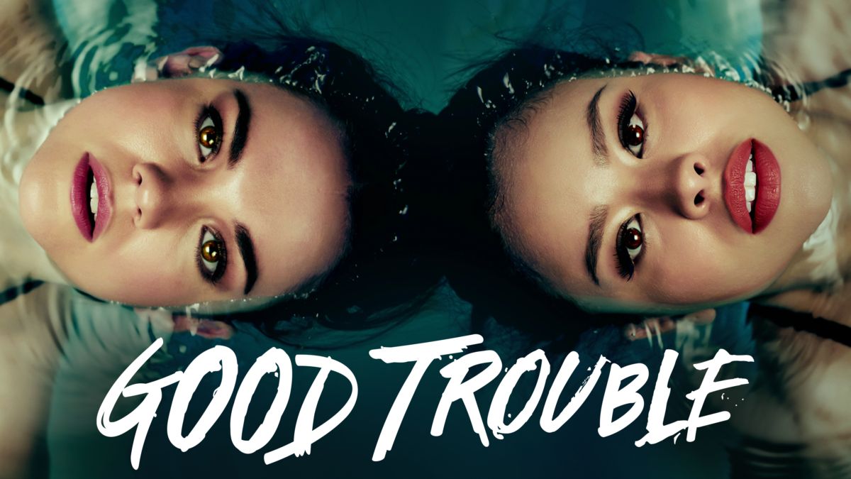 Watch Good Trouble Disney+