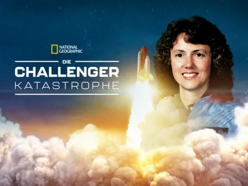 Die ChallengerKatastrophe ansehen Disney+