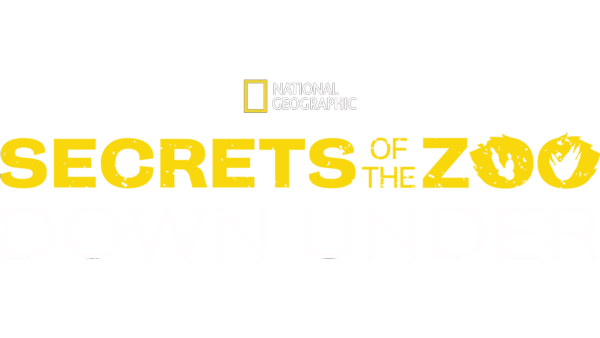 Secrets Of The Zoo: Down Under
