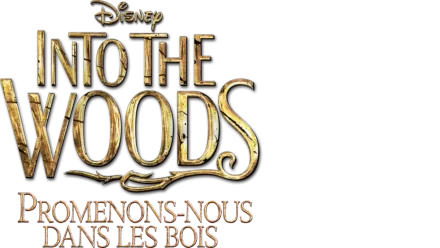 Into the Woods - Promenons-nous dans les bois