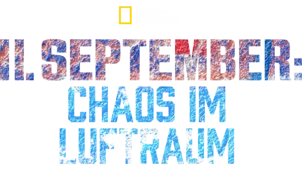 11. September: Chaos im Luftraum