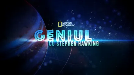 thumbnail - Geniul, cu Stephen Hawking