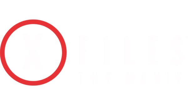 X-Files: The Movie