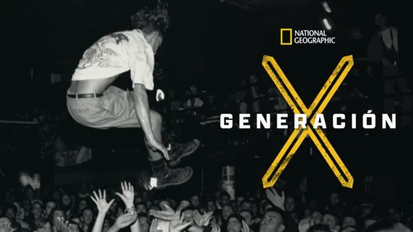 thumbnail - Generación X