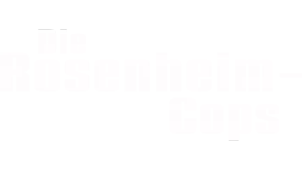 Die Rosenheim-Cops