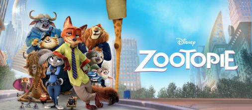 We're either 3 or 7, there's no in-between. 😄😤 Zootopia+ and #Zootopia  are streaming on #DisneyPlus!