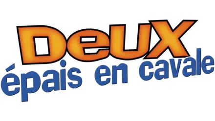 Deux épais en cavale