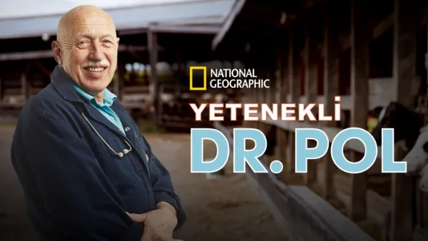 thumbnail - Yetenekli Dr. Pol