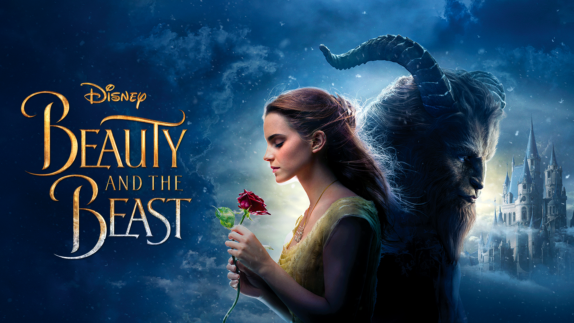 Beauty and the Beast (2017)