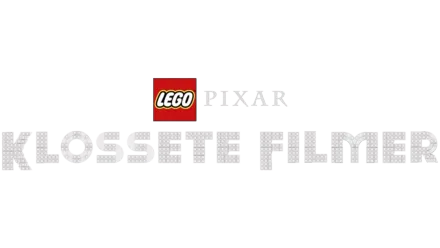 LEGO Pixar: Klossete filmer