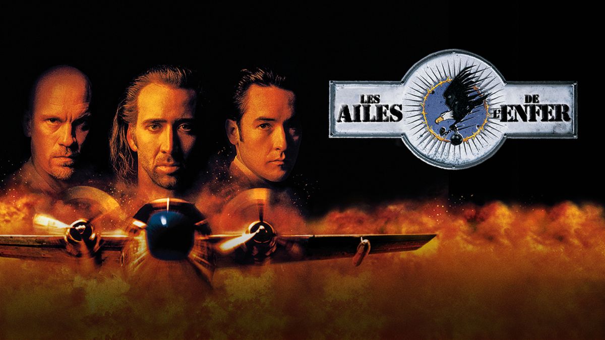 Les Ailes De L Enfer Musique Dans L Avion Regarder Les Ailes de l'enfer | Film complet | Disney+